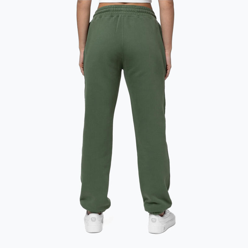 Pantaloni damă Pitbull Lovia