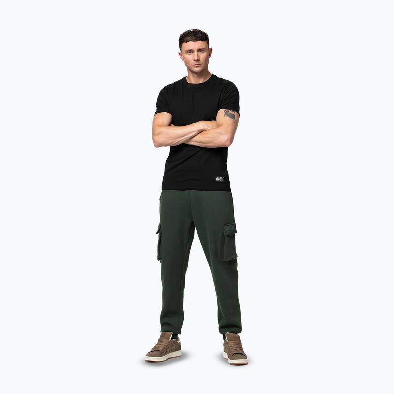 Pantaloni bărbați Pitbull Cypress Sport Cargo