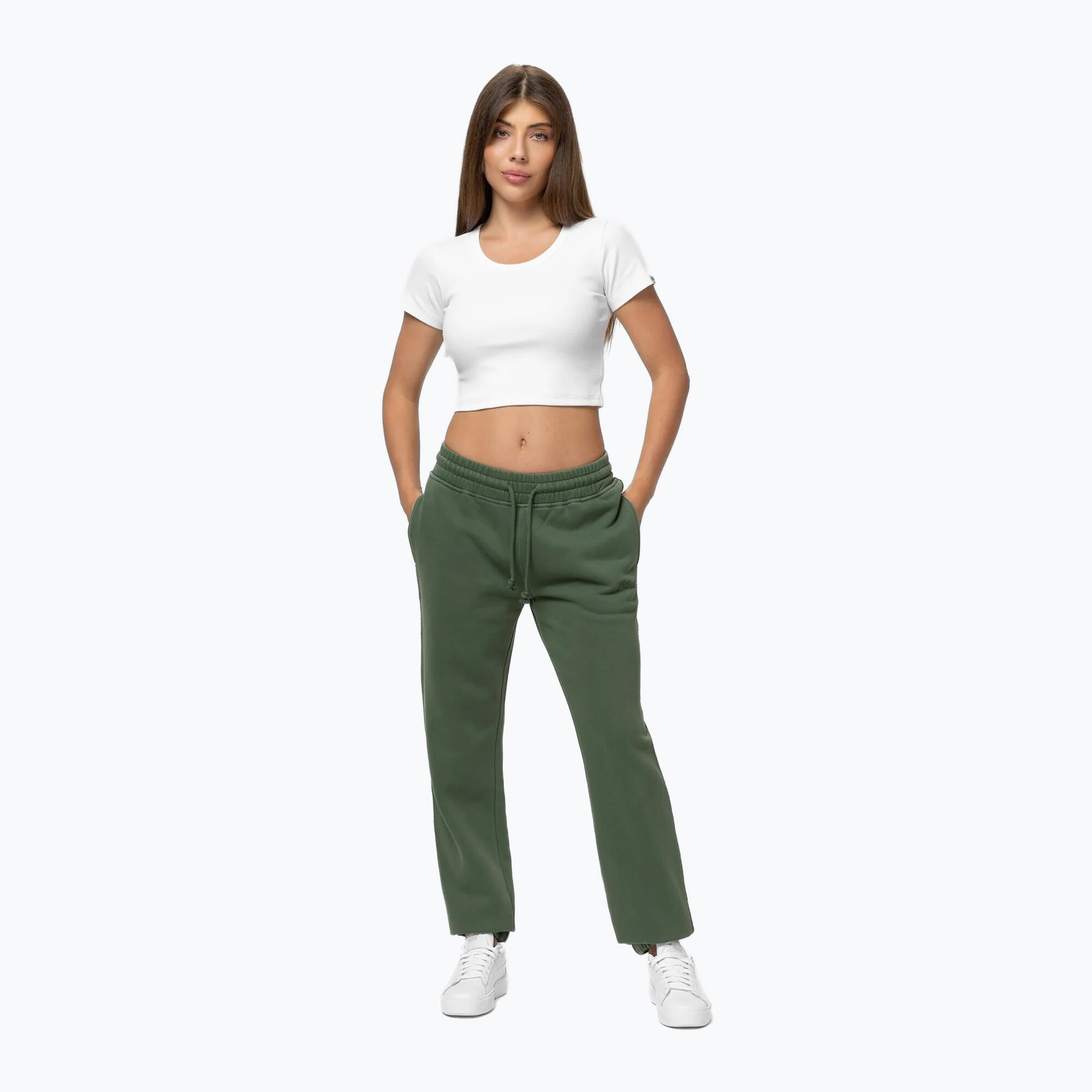 Pantalones de mujer Pitbull Lovia 2/6