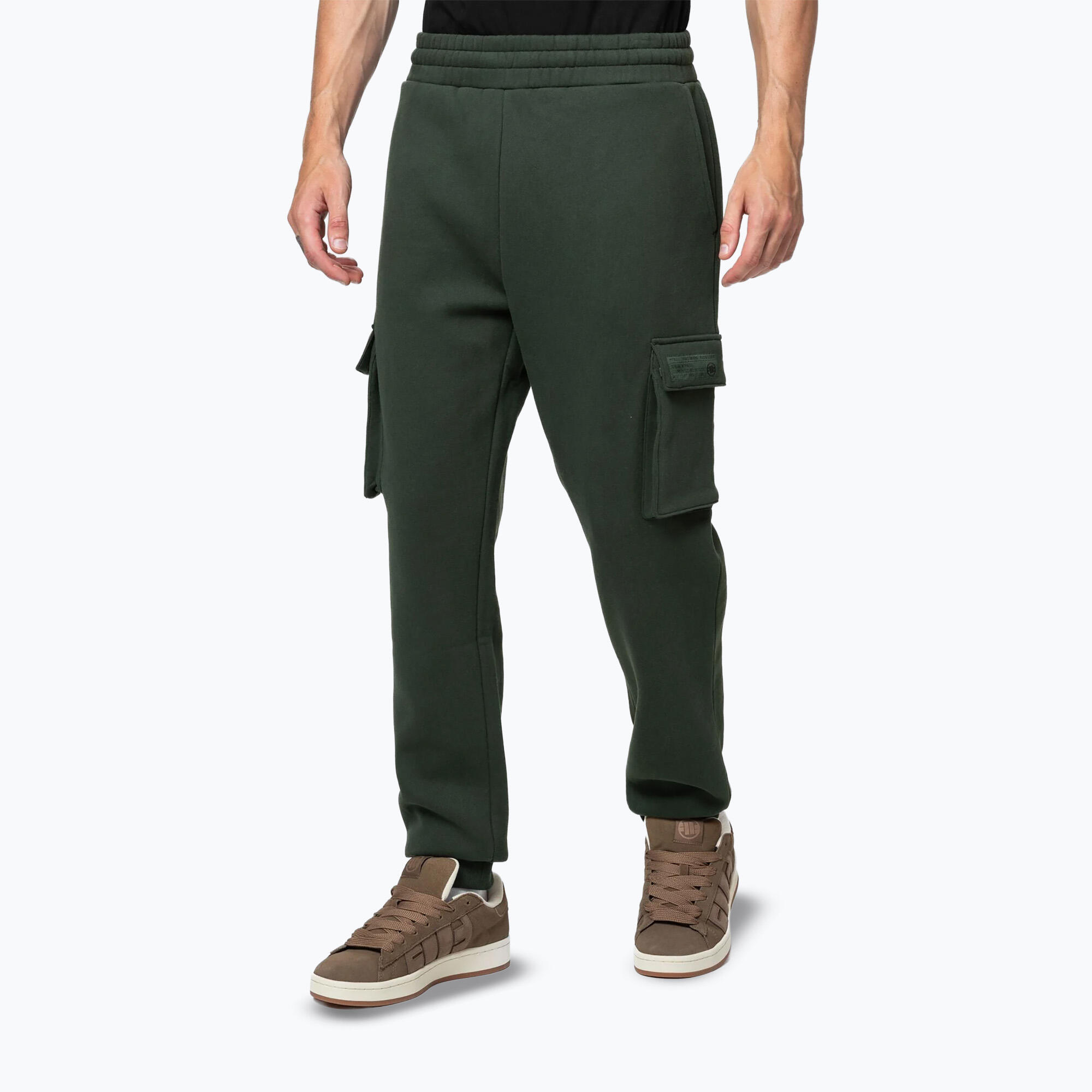 Pantalon homme Pitbull Cypress Sport Cargo 4/6