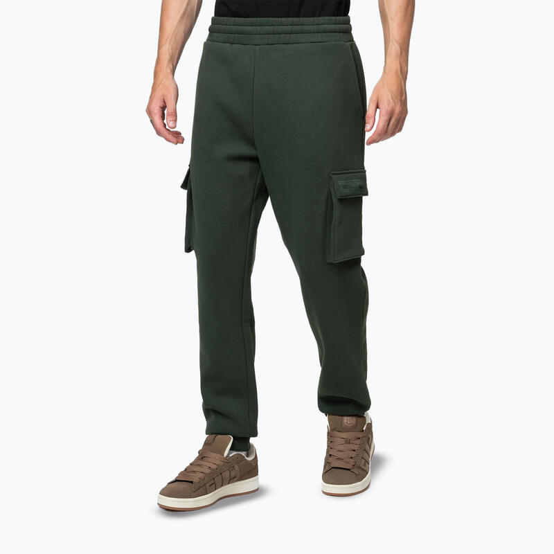 Pantaloni bărbați Pitbull Cypress Sport Cargo