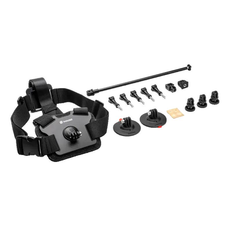Insta360 - Kit para snow 2/4