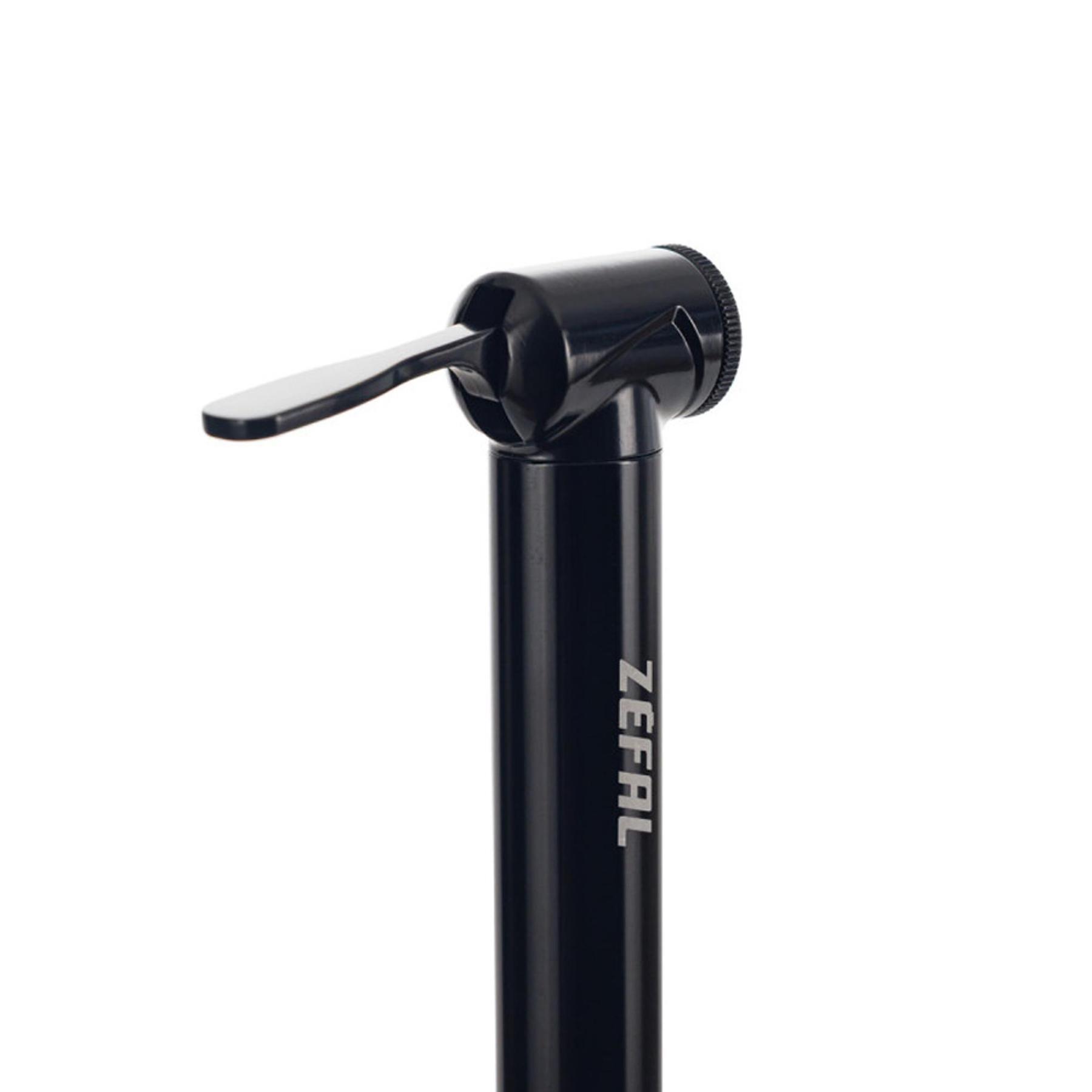 Handpumpe Zefal Road Micro 2/3