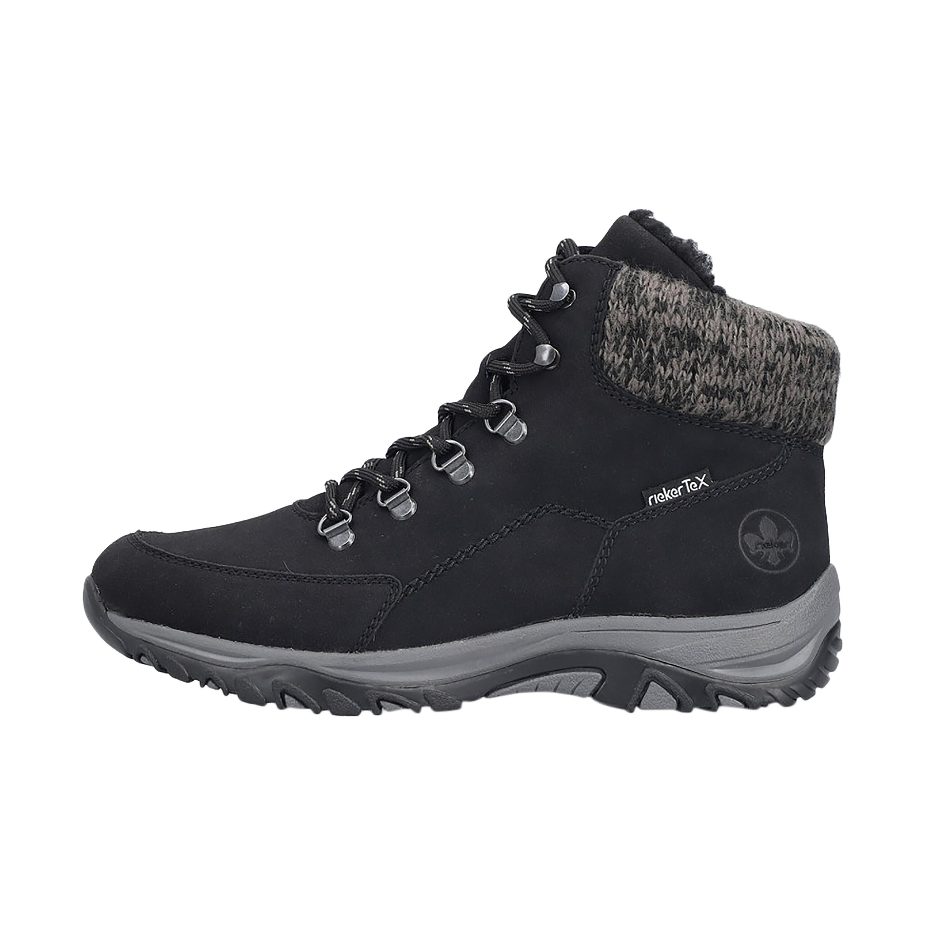 RIEKER Casual schoenen 3Q19367-06PV CMP Rigel 2.0 Mid 1/6