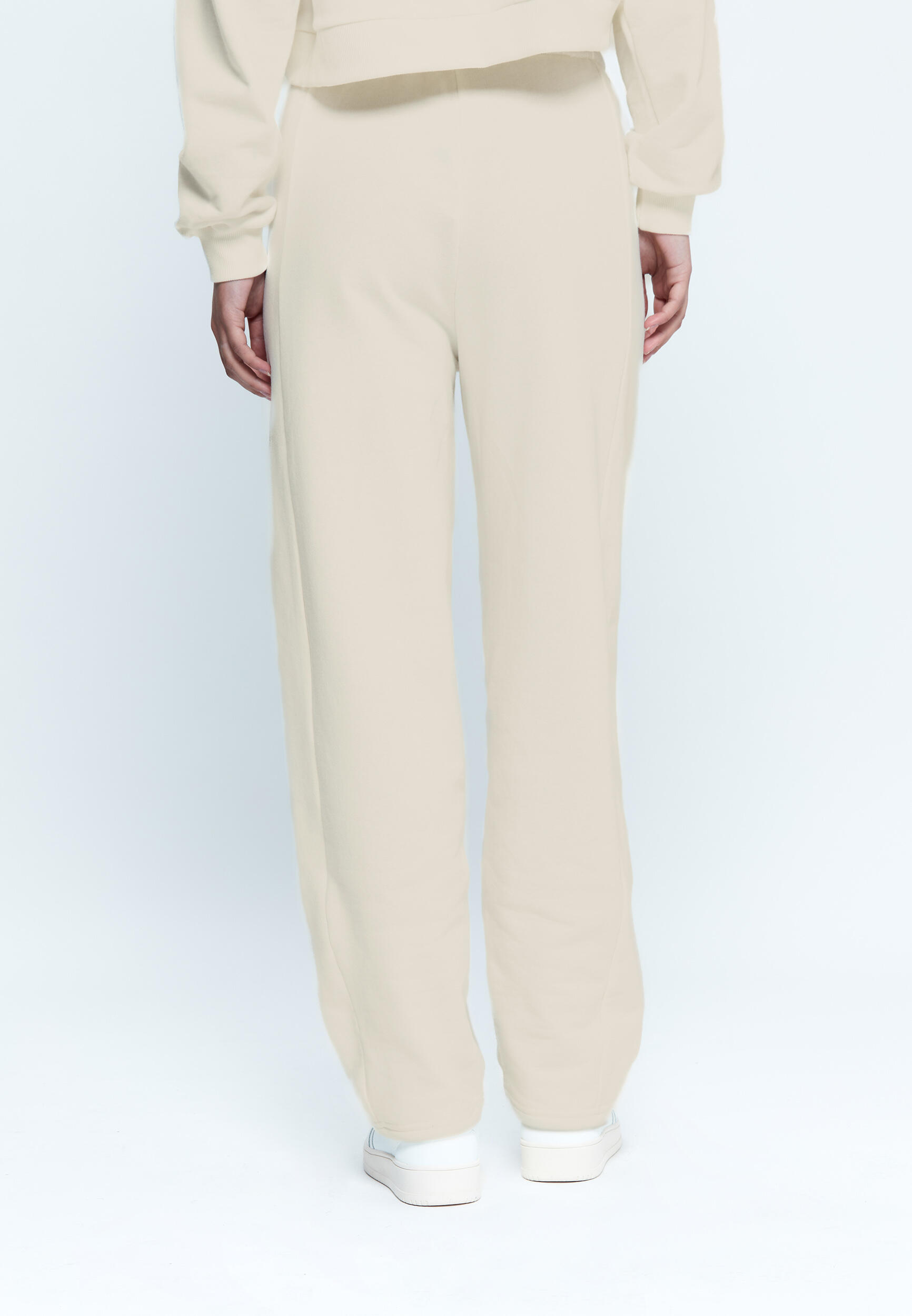 Pantalon de sport pour femmes coupe carotte Elite x Freddy 3/5