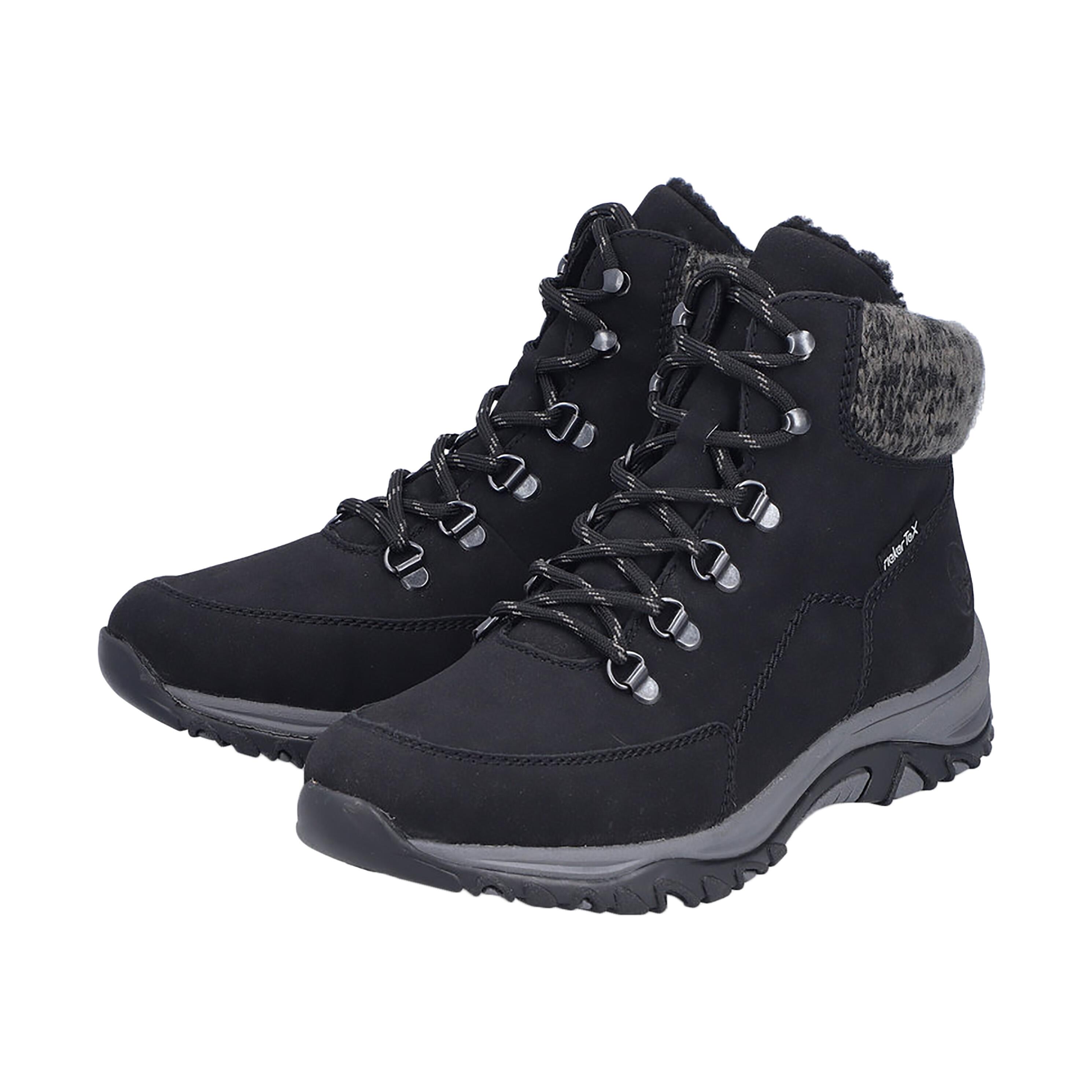 RIEKER Casual schoenen 3Q19367-06PV CMP Rigel 2.0 Mid 3/6