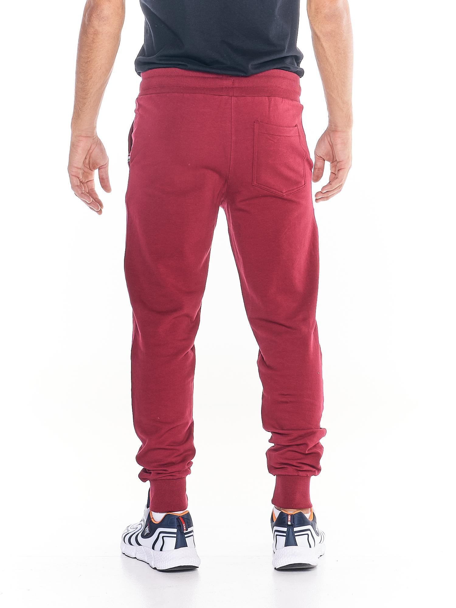 Pantalon de jogging homme Leone Basic 4/8
