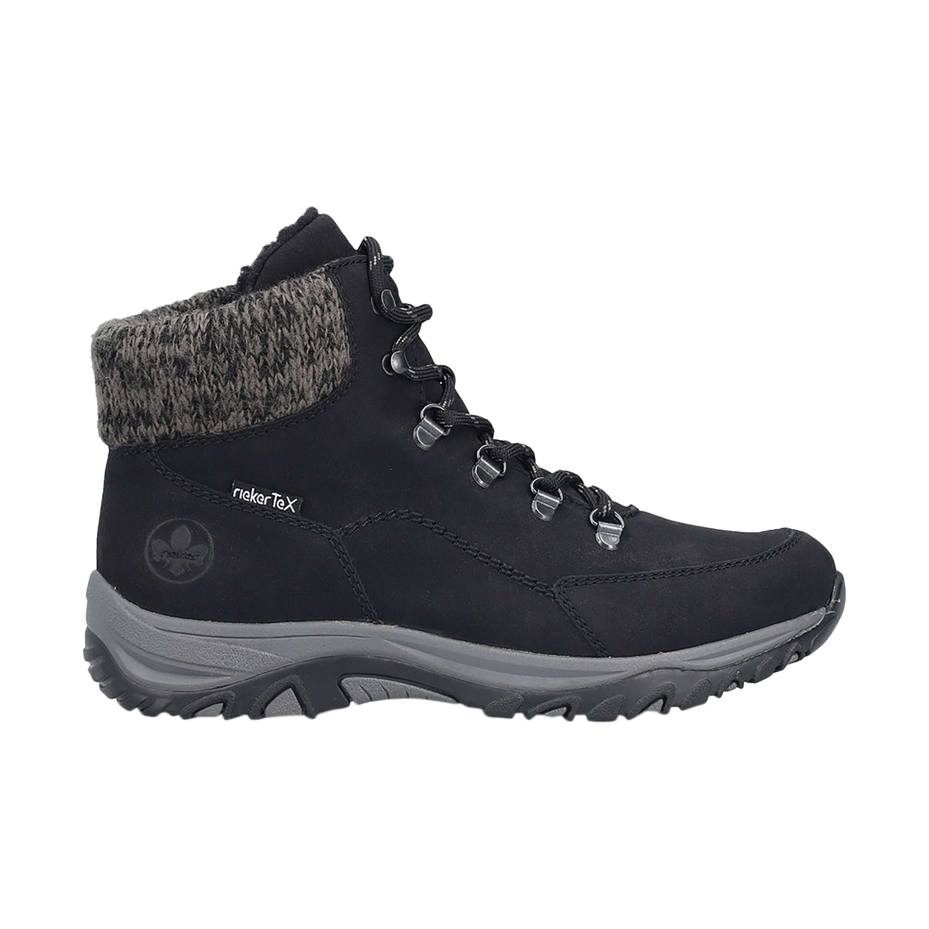 RIEKER Casual schoenen 3Q19367-06PV CMP Rigel 2.0 Mid 2/6