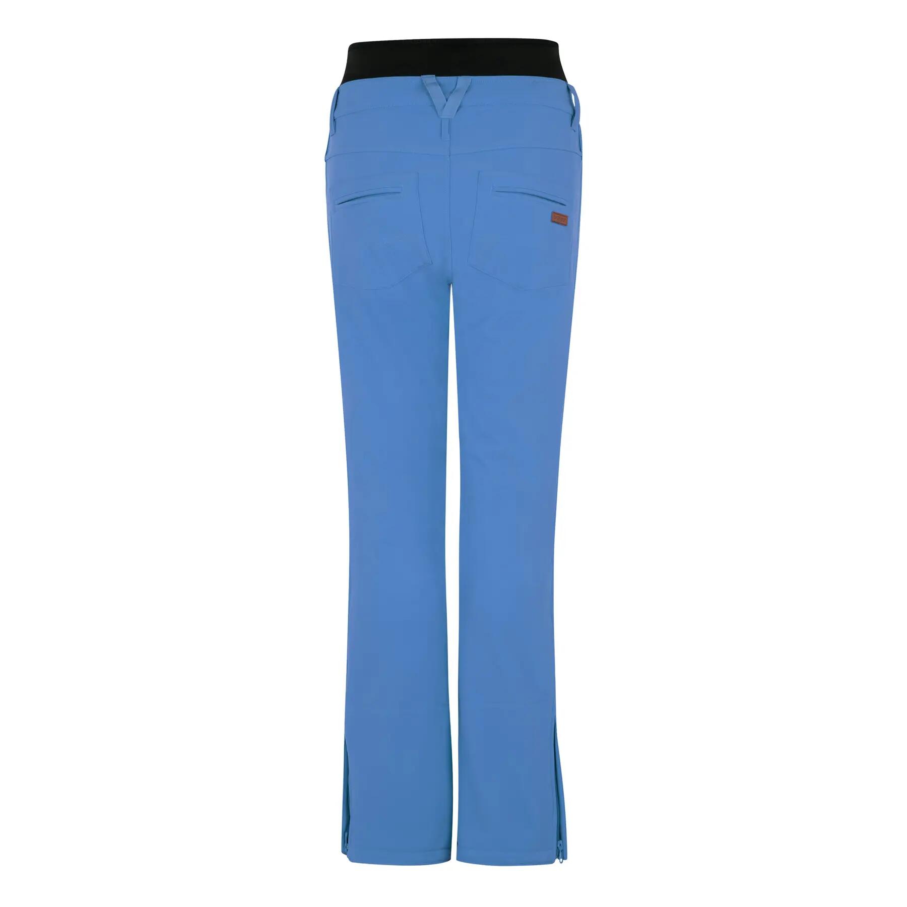 Pantalon de ski femme Protest Lullabyos 3/3