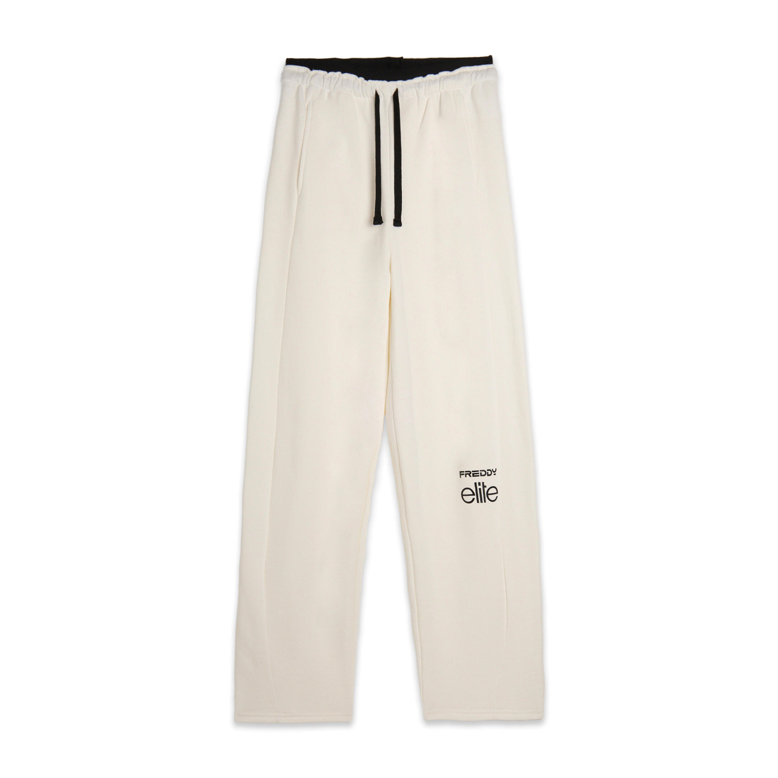 Pantalon de sport pour femmes coupe carotte Elite x Freddy 1/5