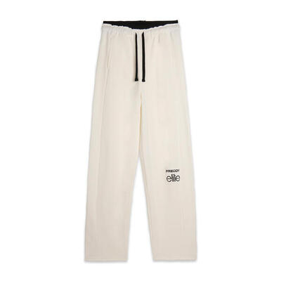Pantaloni Sportivi Donna Carrot Fit Elite x Freddy