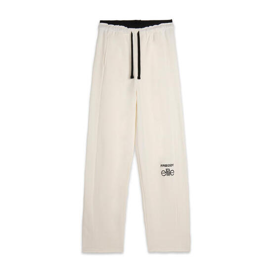 Pantaloni Sportivi Donna Carrot Fit Elite x Freddy