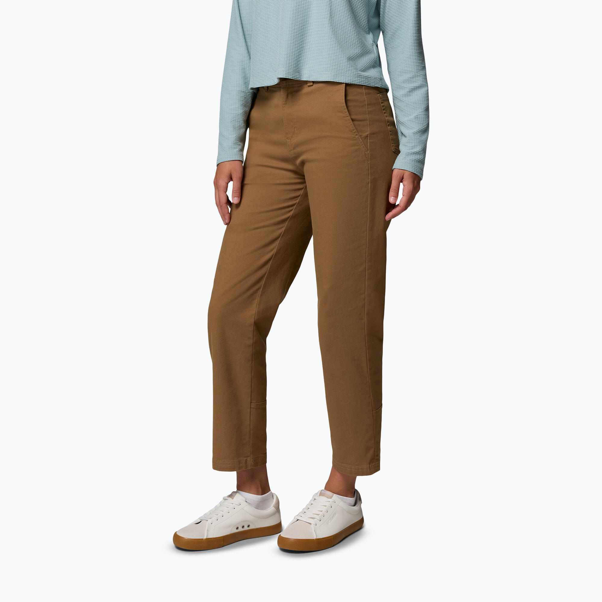 Damenhose Columbia ROC Straight Leg 4/6