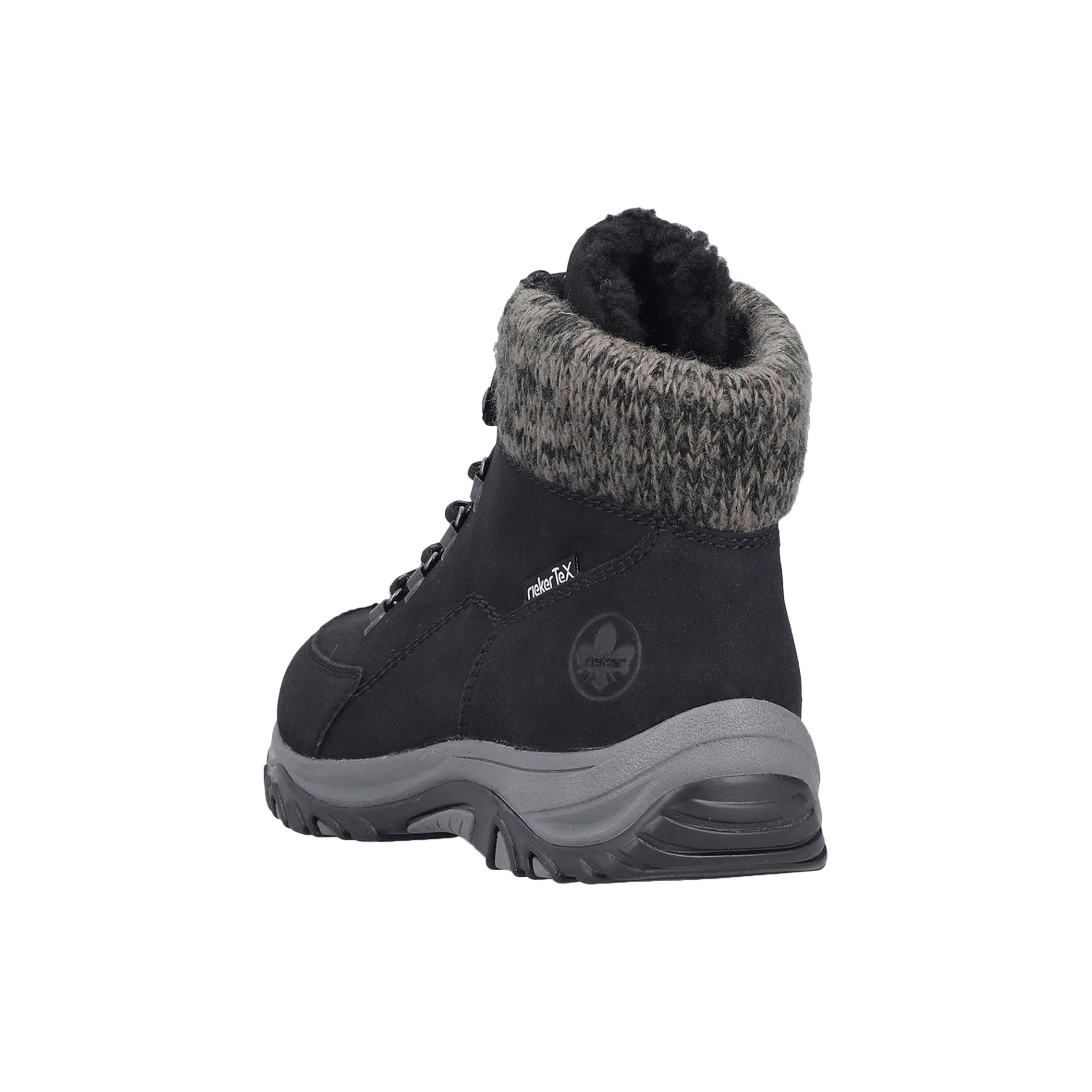 RIEKER Casual schoenen 3Q19367-06PV CMP Rigel 2.0 Mid 4/6
