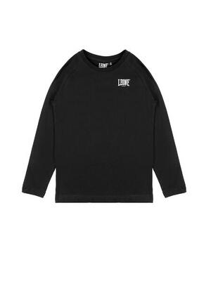 Kinder t-shirt met lange mouwen "italië".