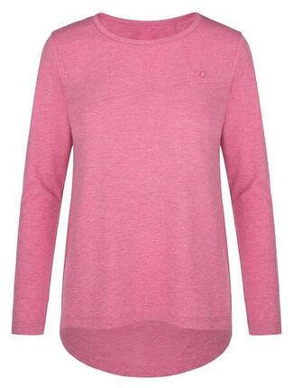 T-shirt Femme Loap Bavaxa Rose