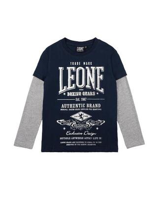T-shirt à manches longues pour enfant Leone 1947 Wacs