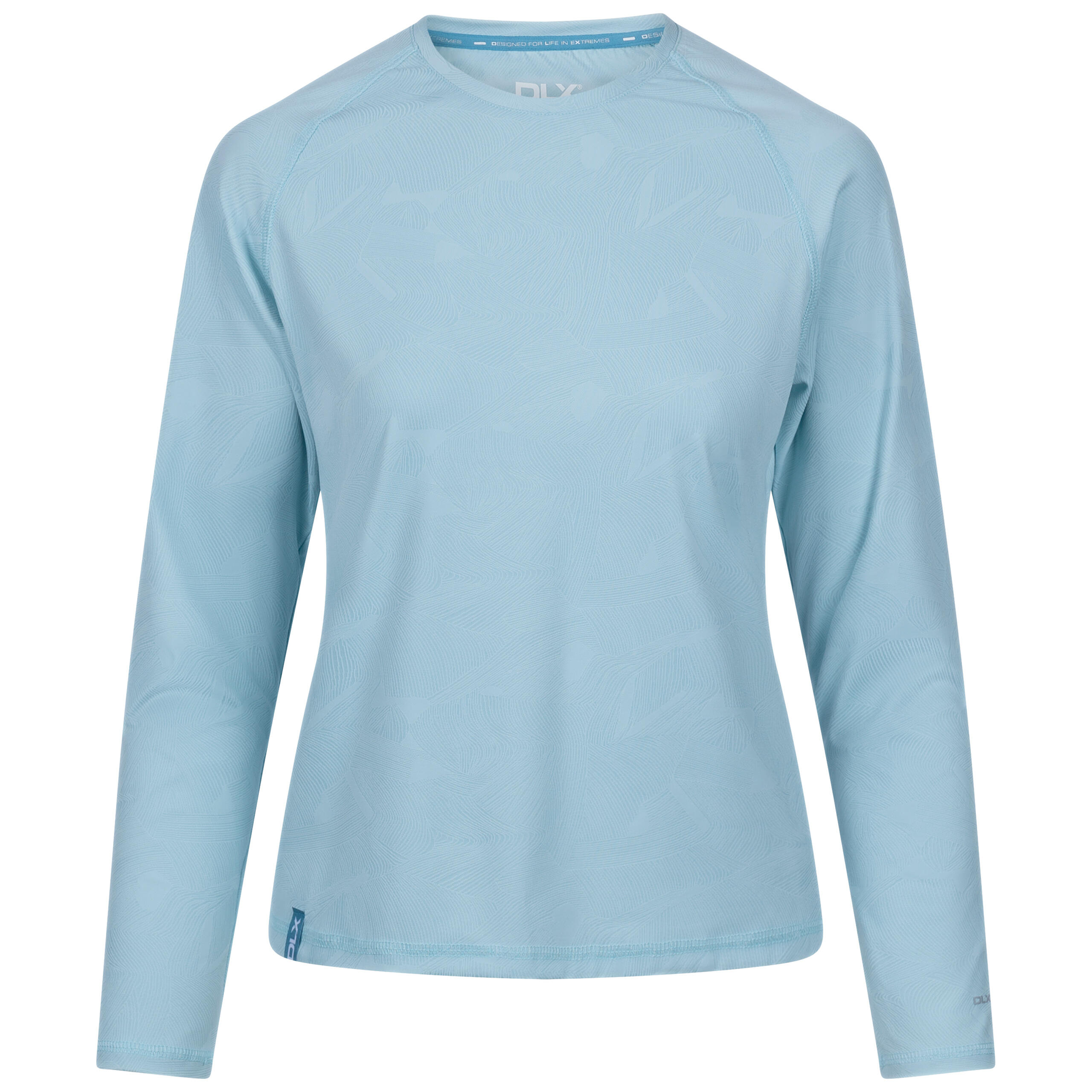 Dlx Anneliese - Femelle Dlx Top Seafoam 1/5