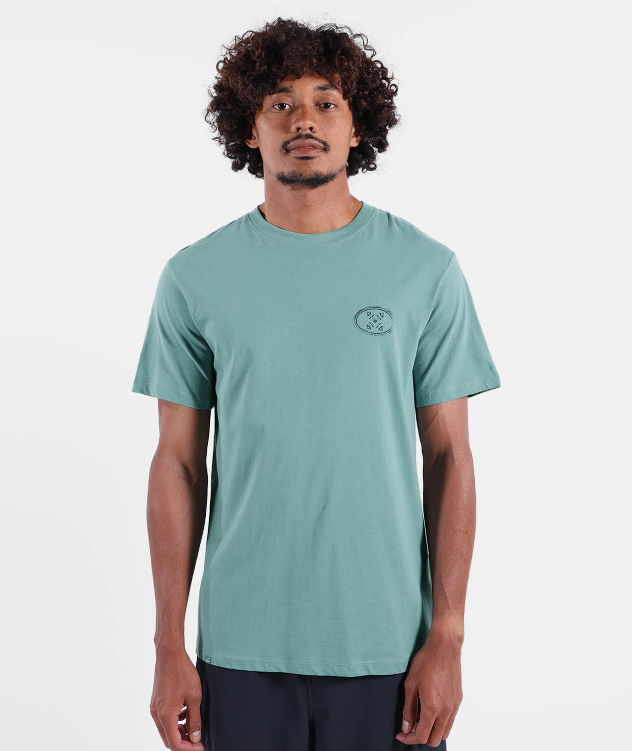 T-shirt a maniche corte FILLED 3/5
