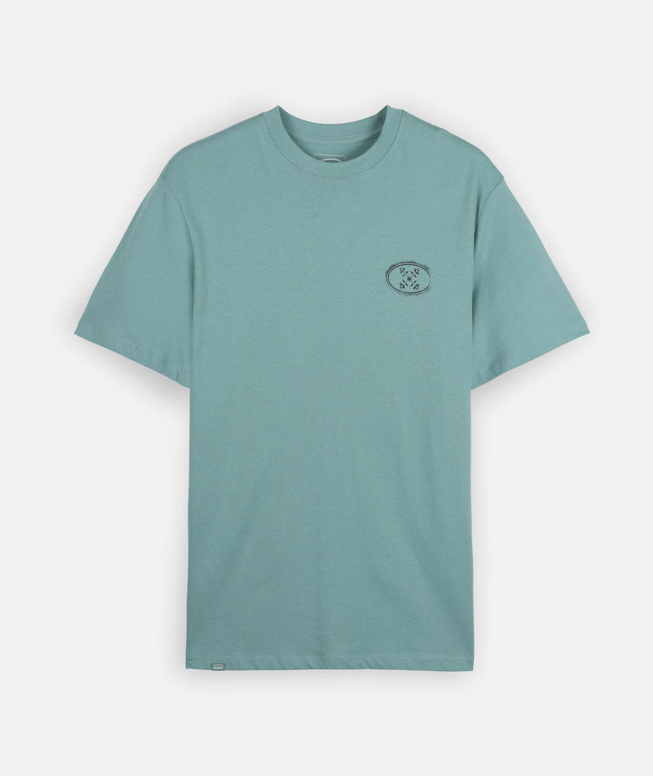 T-shirt a maniche corte FILLED 2/5