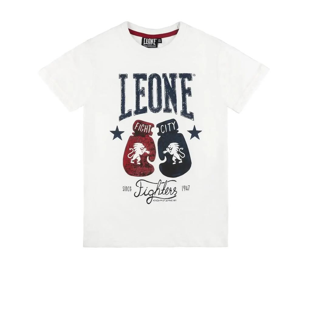 Boy t-shirt short sleeves Street Style