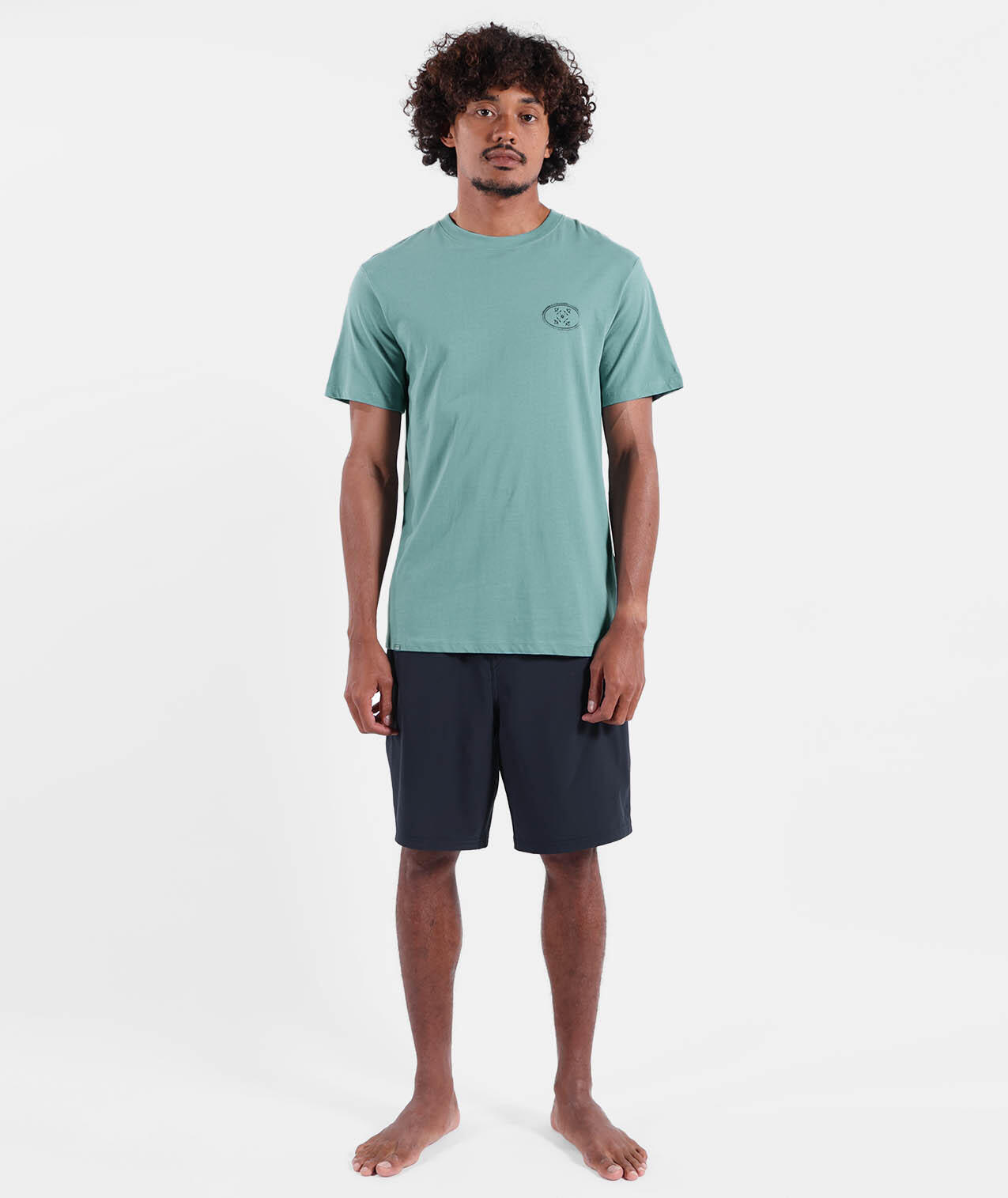 T-shirt a maniche corte FILLED 5/5