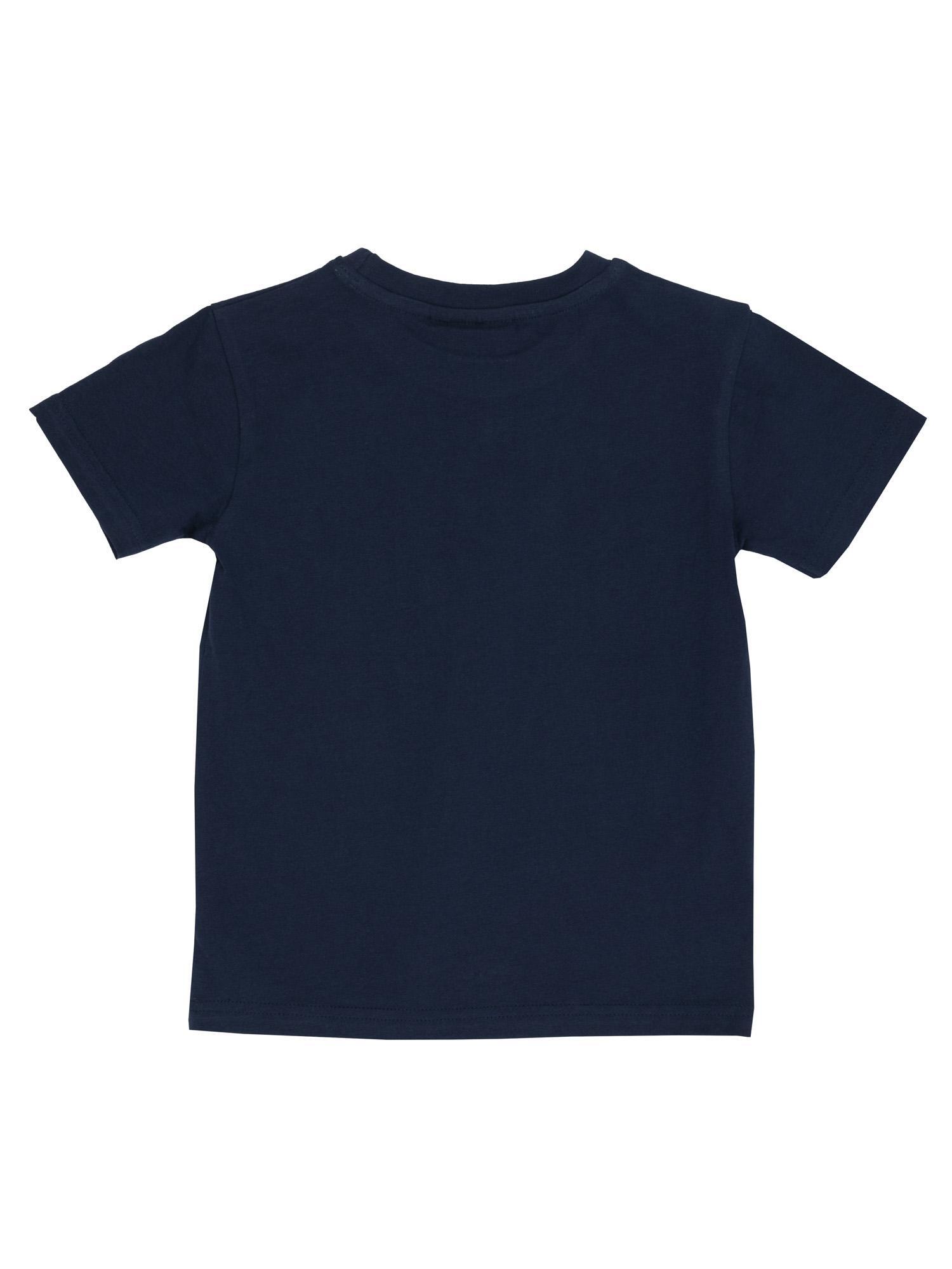 T-shirt enfant Leone à manches courtes College 2/2