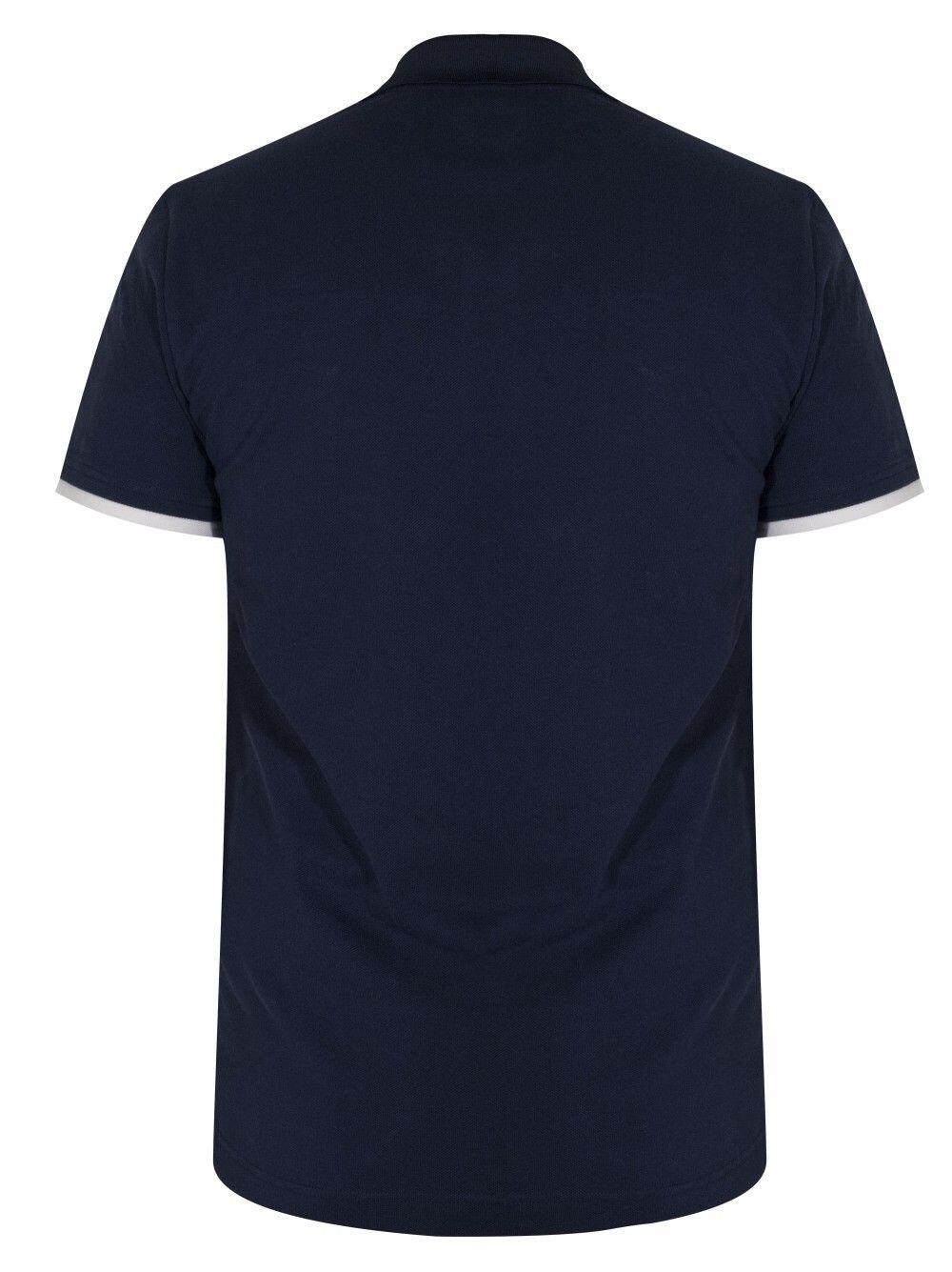 Polo para hombre EA7 Emporio Armani POLO HOMME EA7 EMPORIO ARMANI 2/3