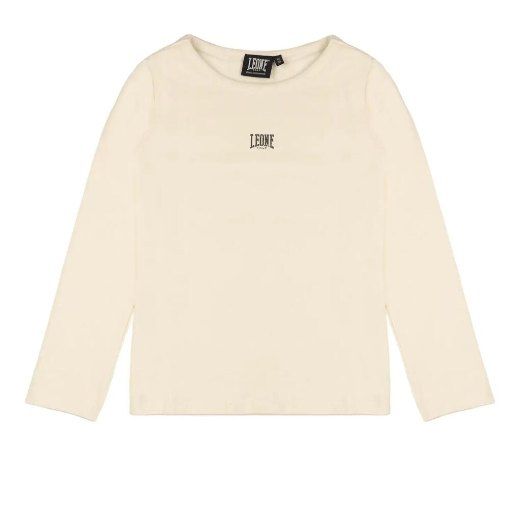 Girl t-shirt long sleeves Lace