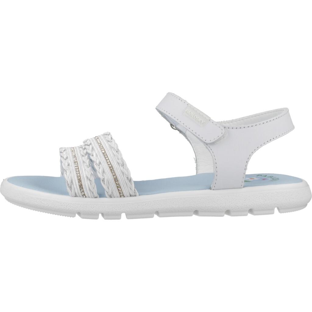 Sandalias Niña Pablosky 448900p 2/5