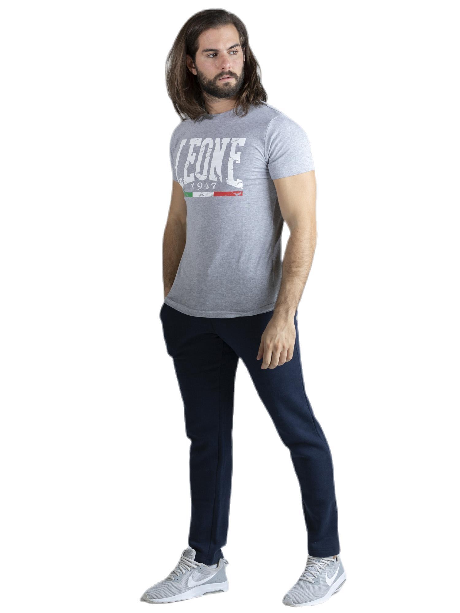 Leone 1947 Apparel Męska koszulka z krótkim rękawem 2/7