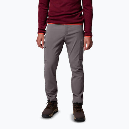 Heren trekkingbroek Columbia Tech Trail Utility Winter