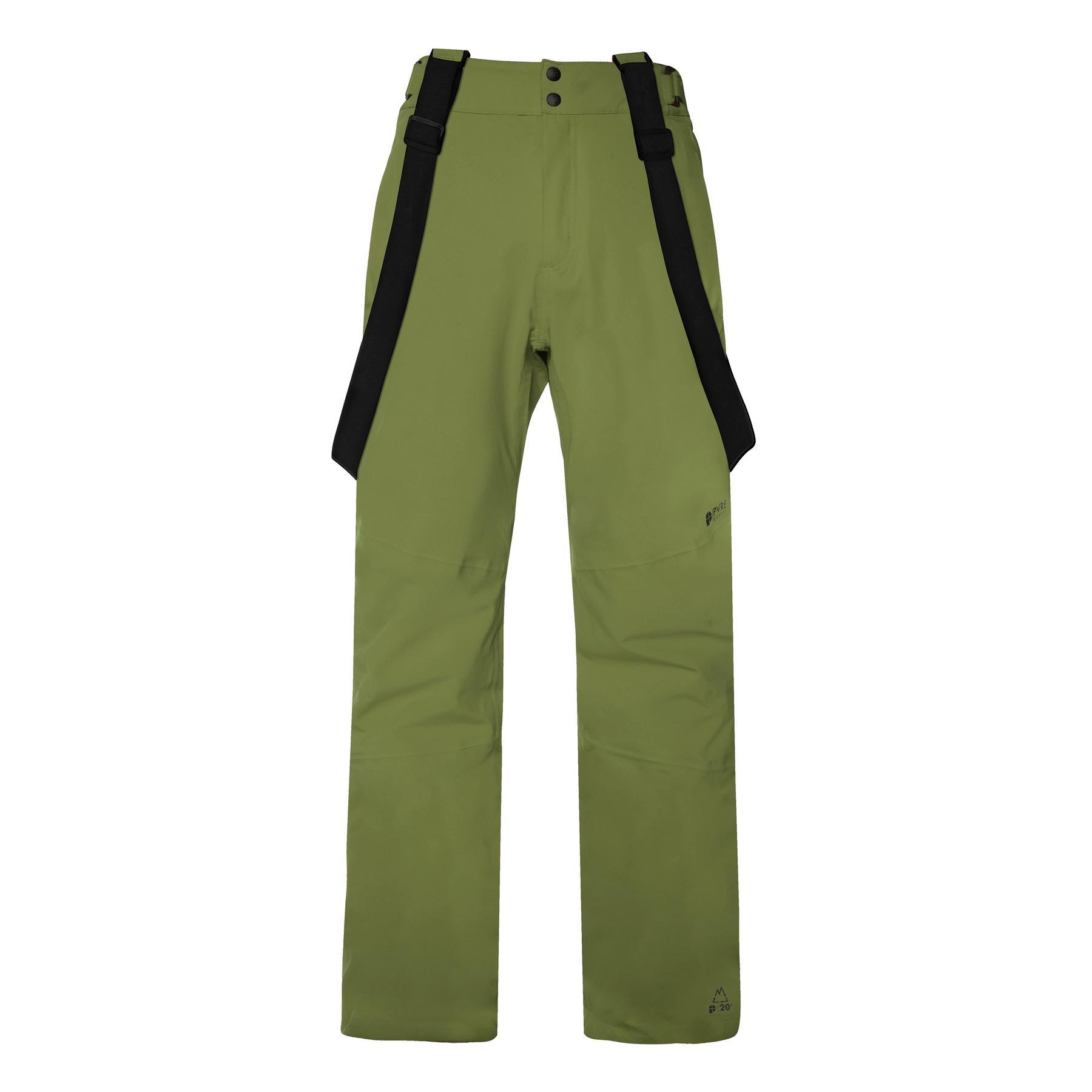 verde