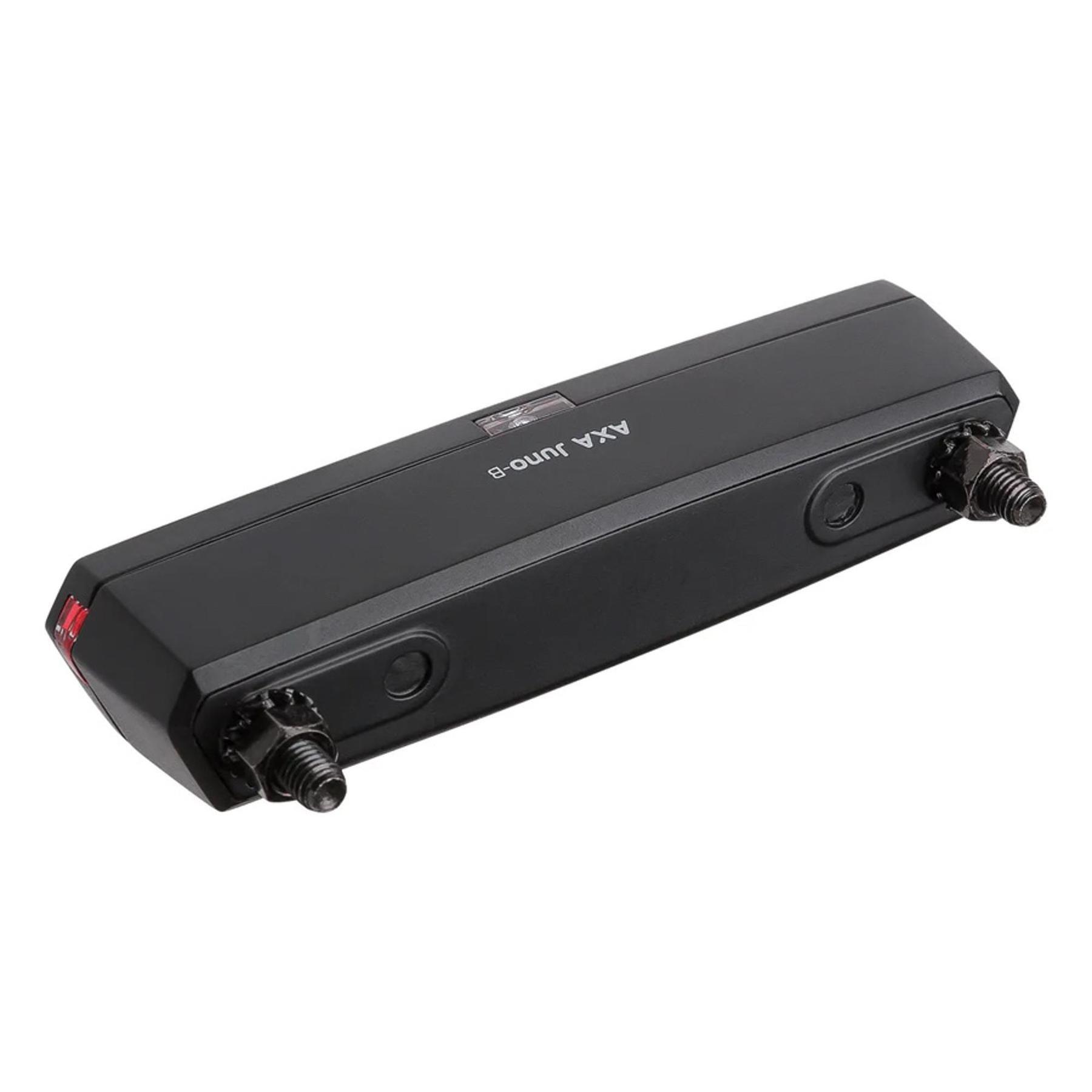 AXA Juno Battery feu arrière LED - porte-bagages 50 mm 2/3