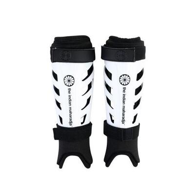 Hockey scheenbeschermers voor kinderen the indian maharadja