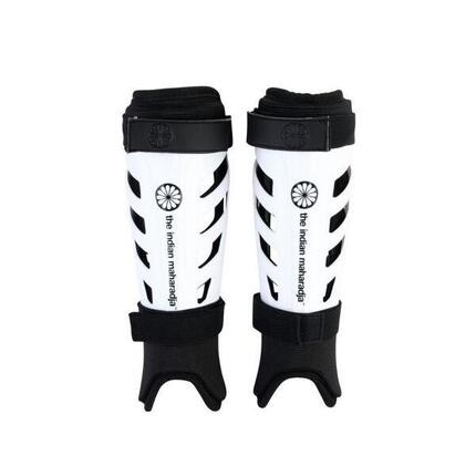 Protège-tibias hockey enfant The Indian Maharadja