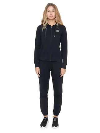 Survêtement femme Leone 1947 Apparel Never Without capuche zip
