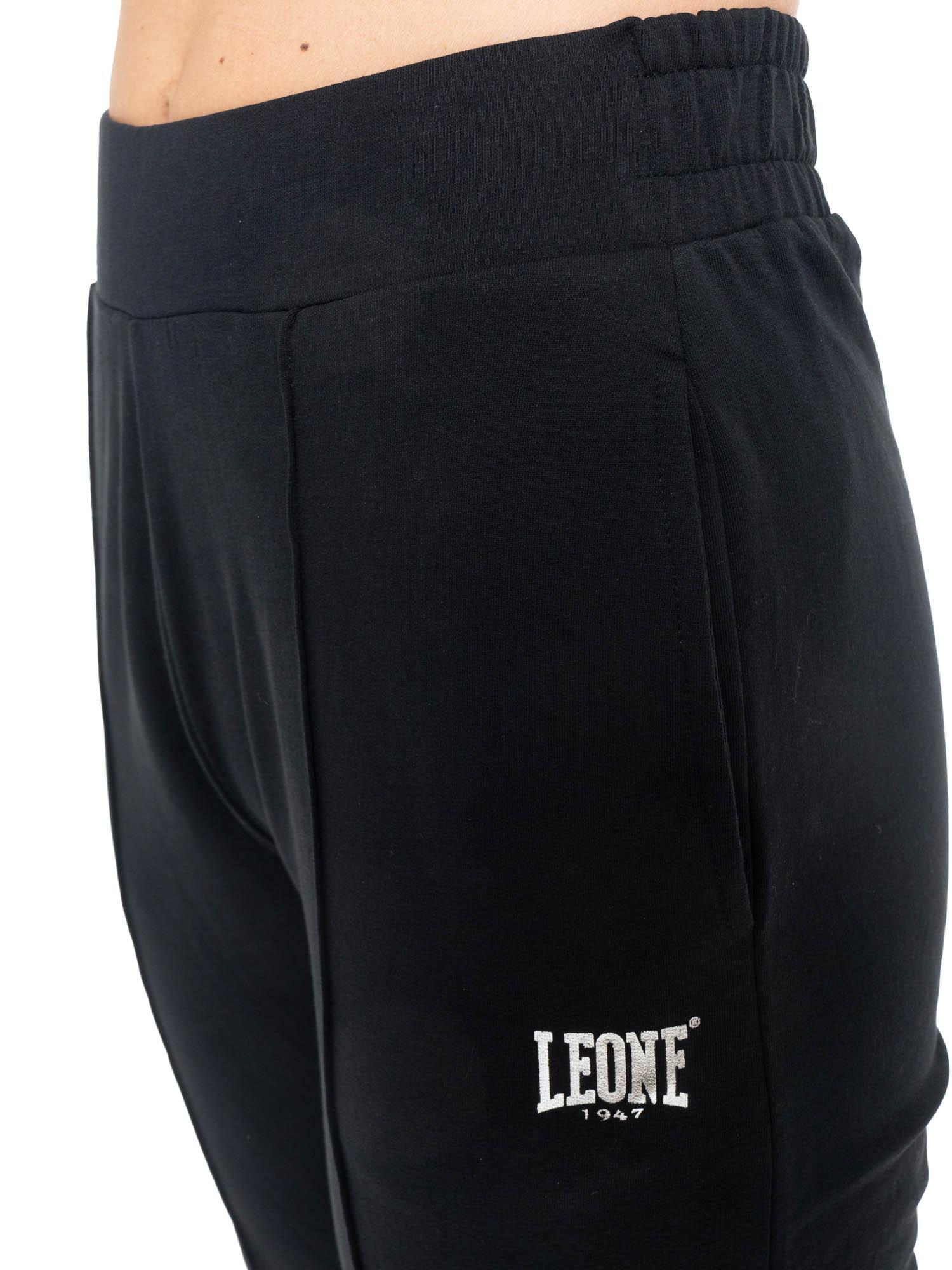 Leone 1947 Never Without dameswintertrainingspak met capuchon en ritssluiting 3/7