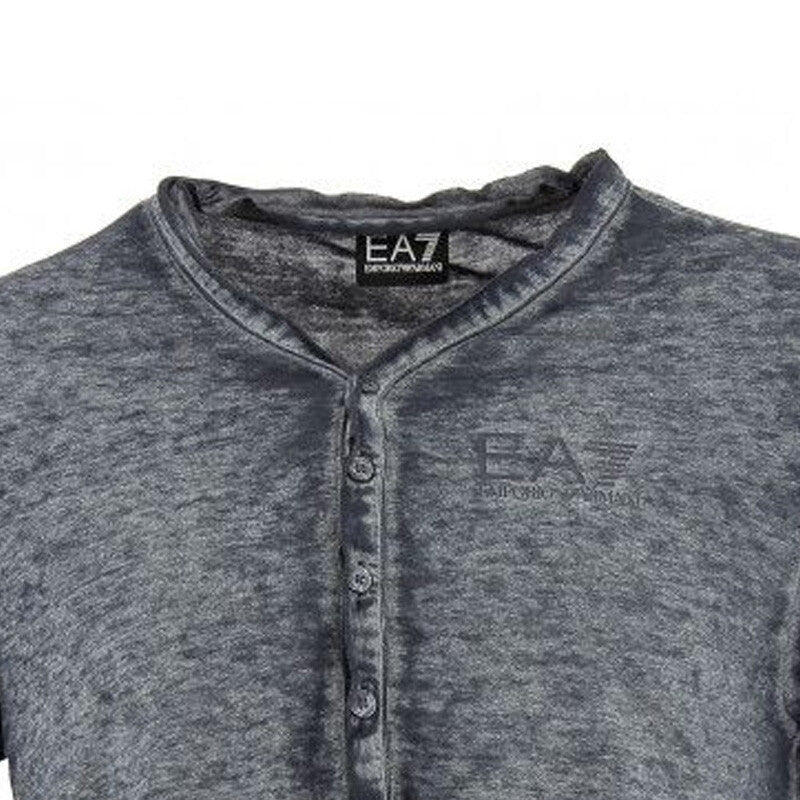 Camiseta EA7 Emporio Armani TEE-SHIRT HOMME BEACH WEAR EA7 EMPORIO ARMANI 3/3