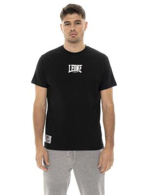 Heren boks-t-shirt met korte mouwen