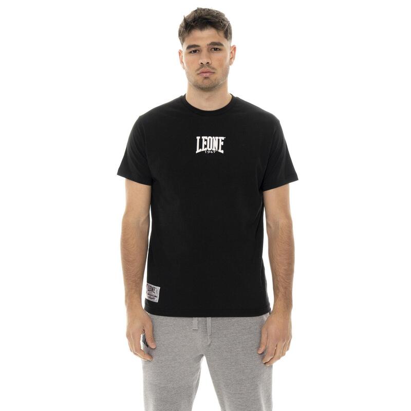 Tricou de box cu mânecă scurtă pentru bărbați