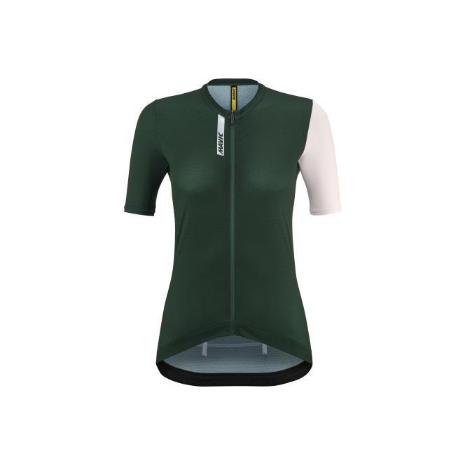Damski jersey Mavic Essential