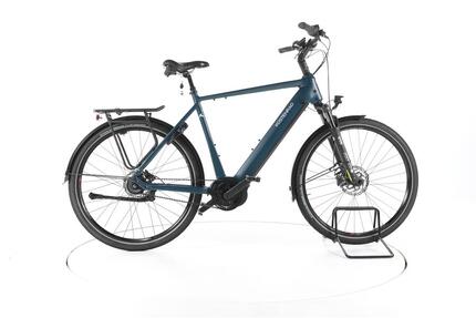 Reconditionné - FALTER Küstenrad City E-Bike 2024 - Très Bon