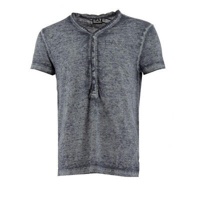 T-shirt da uomo EA7 Emporio Armani TEE-SHIRT HOMME BEACH WEAR EA7 EMPORIO ARMANI