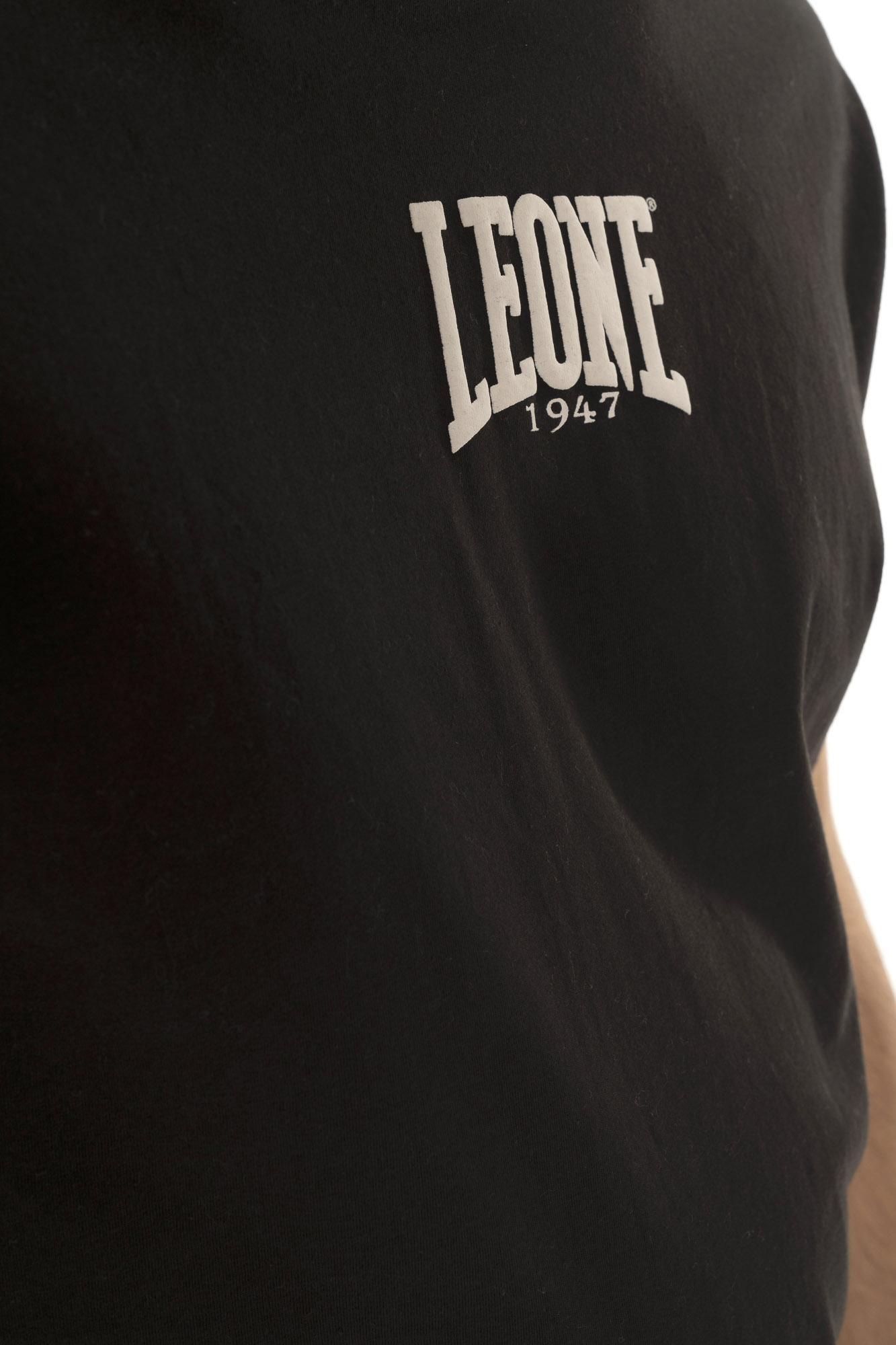Camiseta de boxeo de manga corta para hombre 3/5