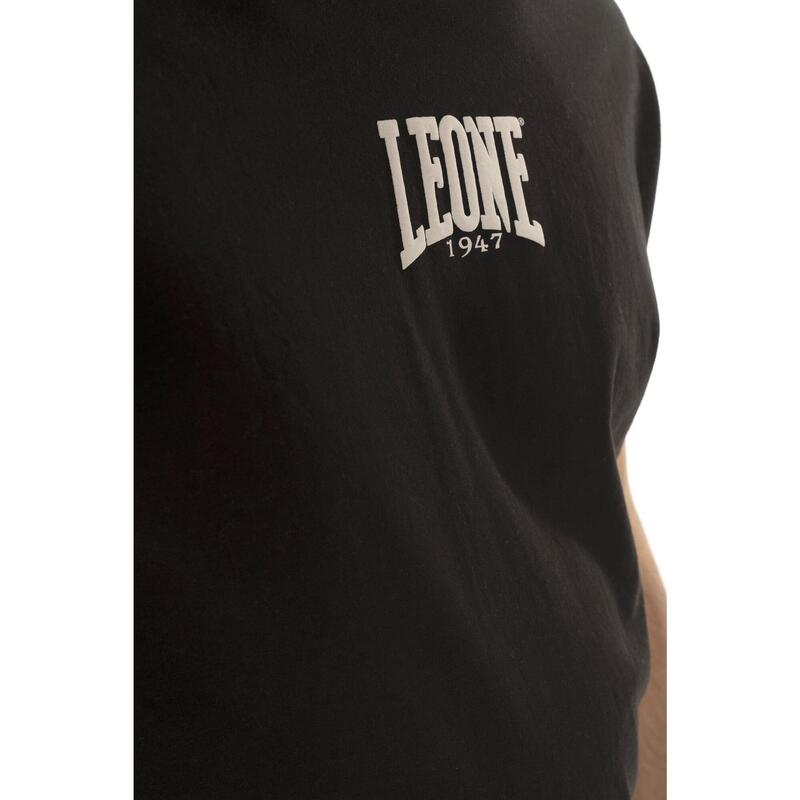Tricou box masculin cu maneca scurta