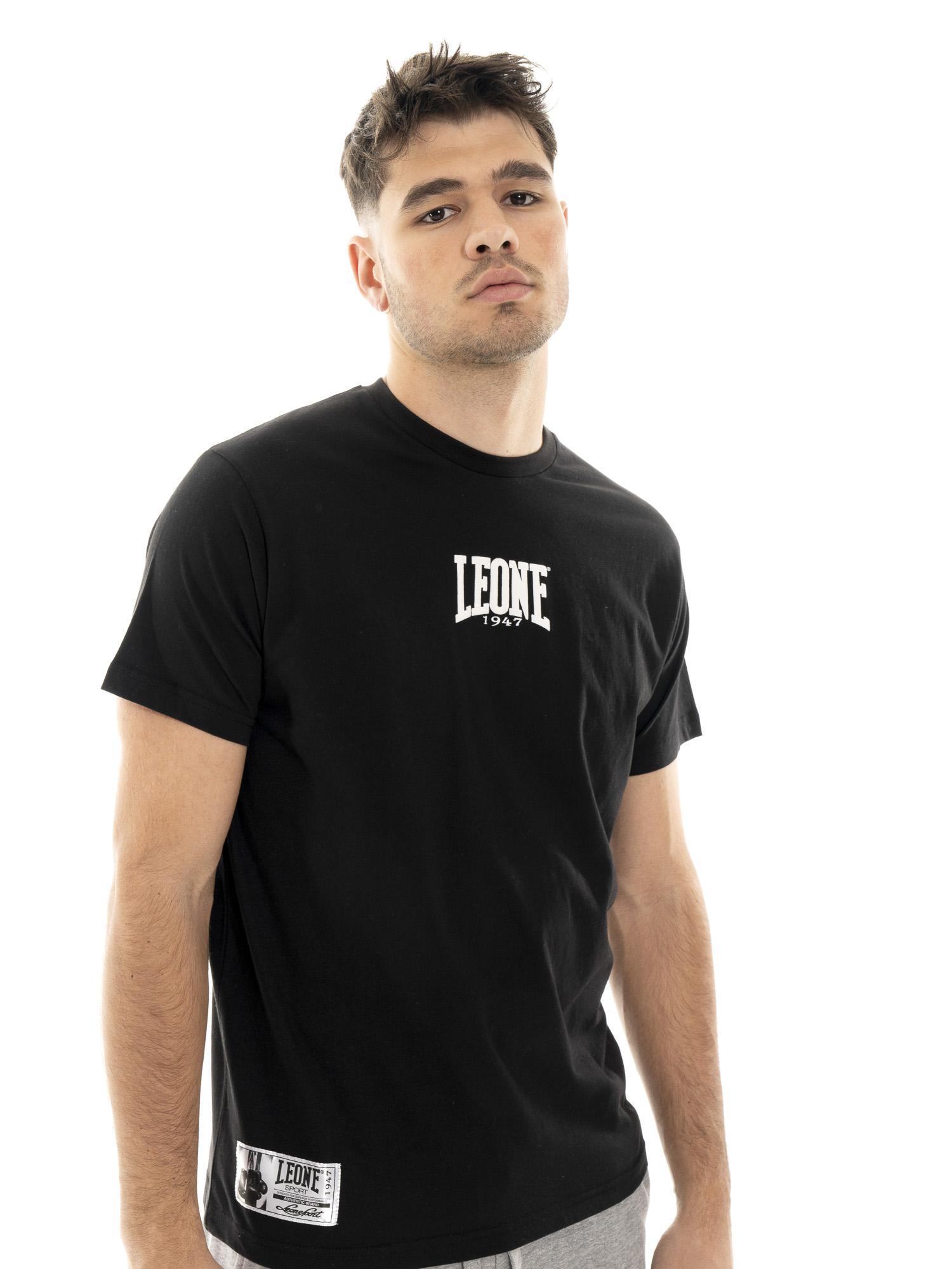 Camiseta de boxeo de manga corta para hombre 5/5