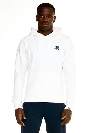 Sweat homme Leone à capuche Basic