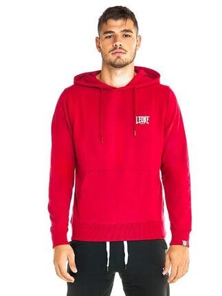 Sweat homme Leone à capuche Basic