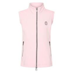 Gilet équitation sans manches fille Imperial Riding Cybil